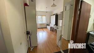Студия квартира, вторичка, 28м2, 2/6 этаж
