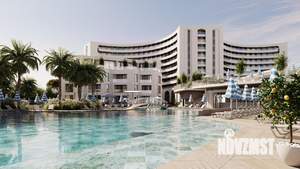 2-к квартира, вторичка, 45м2, 9/11 этаж