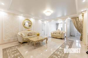 3-к квартира, вторичка, 138м2, 18/20 этаж