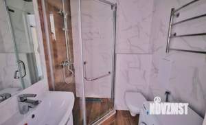 Студия квартира, вторичка, 26м2, 8/9 этаж