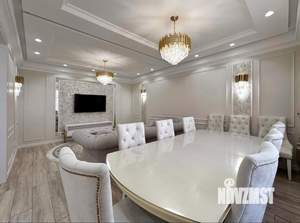 3-к квартира, вторичка, 100м2, 4/6 этаж