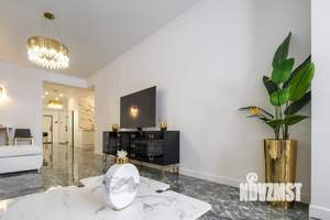 2-к квартира, вторичка, 100м2, 2/23 этаж