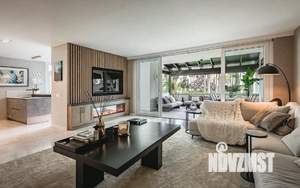 3-к квартира, вторичка, 75м2, 2/16 этаж