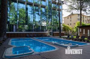 Студия квартира, вторичка, 16м2, 2/5 этаж