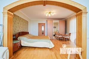 3-к квартира, вторичка, 156м2, 16/22 этаж