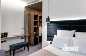Студия квартира, вторичка, 25м2, 2/5 этаж