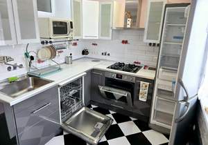 1-к квартира, вторичка, 32м2, 3/5 этаж