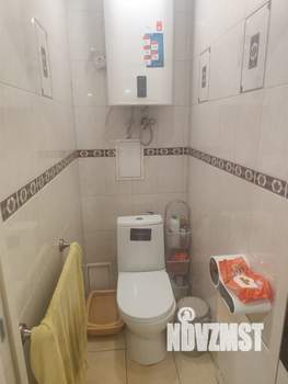 2-к квартира, вторичка, 48м2, 1/16 этаж