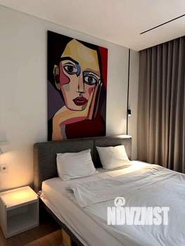 2-к квартира, вторичка, 50м2, 3/5 этаж