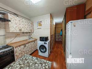 1-к квартира, вторичка, 30м2, 1/5 этаж