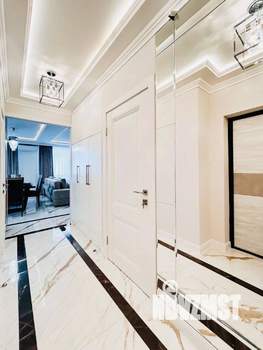 3-к квартира, вторичка, 76м2, 3/5 этаж