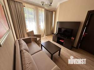 1-к квартира, вторичка, 40м2, 4/6 этаж