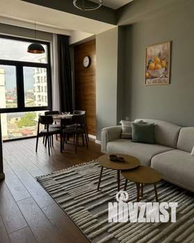 2-к квартира, вторичка, 46м2, 7/8 этаж