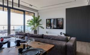 4-к квартира, вторичка, 170м2, 10/11 этаж