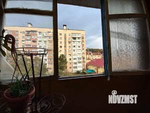 2-к квартира, вторичка, 63м2, 6/9 этаж