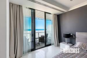 2-к квартира, вторичка, 49м2, 22/27 этаж