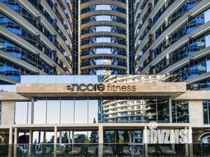 2-к квартира, вторичка, 105м2, 24/28 этаж