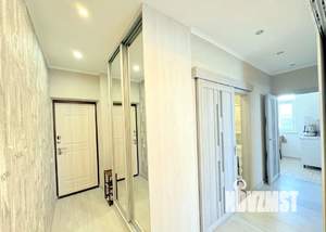 2-к квартира, вторичка, 43м2, 5/6 этаж