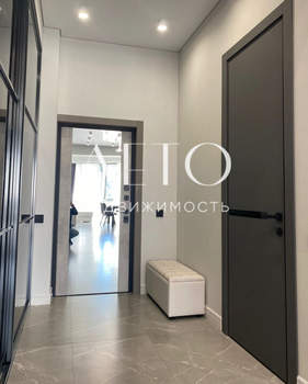 2-к квартира, вторичка, 75м2, 5/5 этаж