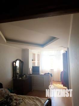 3-к квартира, вторичка, 92м2, 4/13 этаж