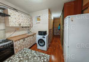 1-к квартира, вторичка, 30м2, 1/5 этаж