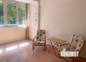 2-к квартира, вторичка, 50м2, 4/5 этаж