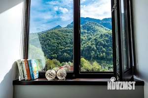 Студия квартира, вторичка, 28м2, 1/2 этаж