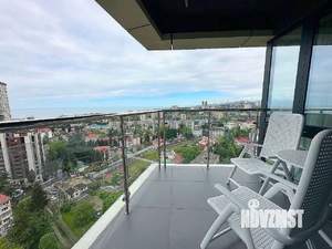 2-к квартира, вторичка, 60м2, 8/12 этаж