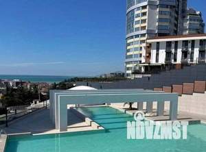 Студия квартира, вторичка, 30м2, 1/22 этаж