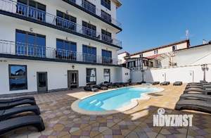 Студия квартира, вторичка, 23м2, 3/6 этаж