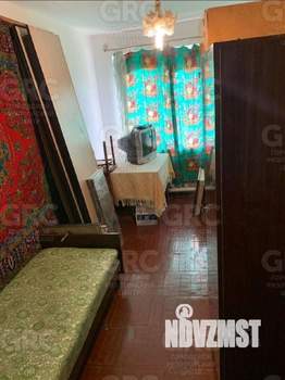 2-к квартира, вторичка, 35м2, 1/2 этаж