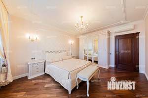 3-к квартира, вторичка, 138м2, 15/23 этаж