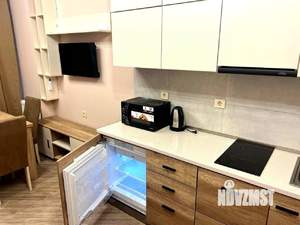 1-к квартира, вторичка, 34м2, 7/13 этаж