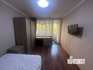 1-к квартира, вторичка, 32м2, 5/5 этаж