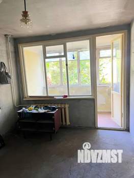 1-к квартира, вторичка, 31м2, 1/5 этаж