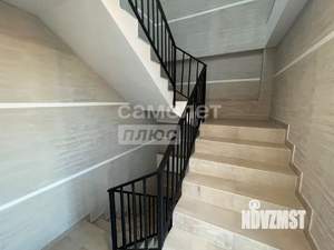 Студия квартира, вторичка, 23м2, 2/4 этаж