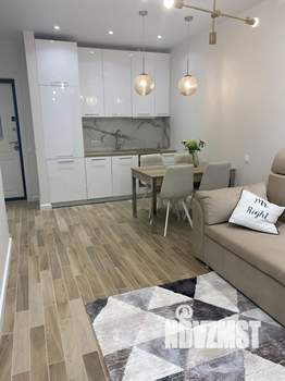 2-к квартира, вторичка, 37м2, 19/25 этаж