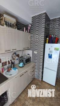 1-к квартира, вторичка, 37м2, 2/5 этаж