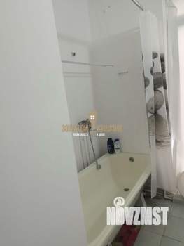 1-к квартира, вторичка, 35м2, 3/11 этаж