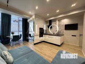 2-к квартира, вторичка, 47м2, 4/17 этаж