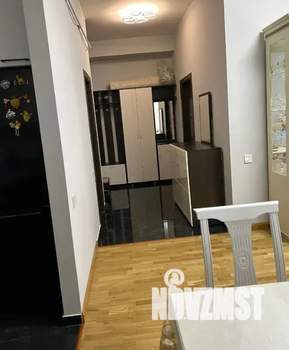 2-к квартира, вторичка, 52м2, 2/4 этаж