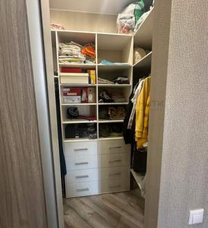 2-к квартира, вторичка, 43м2, 2/5 этаж