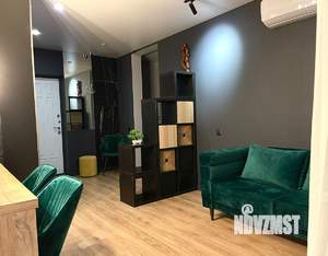 2-к квартира, вторичка, 50м2, 18/18 этаж