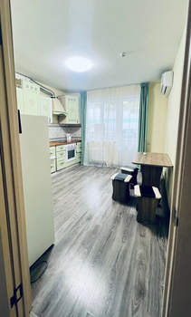 3-к квартира, вторичка, 64м2, 2/11 этаж