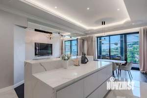2-к квартира, вторичка, 120м2, 15/26 этаж