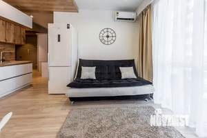 2-к квартира, вторичка, 50м2, 11/12 этаж