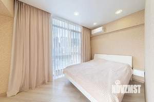 1-к квартира, вторичка, 52м2, 12/17 этаж