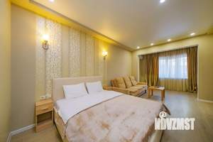 1-к квартира, вторичка, 39м2, 1/17 этаж