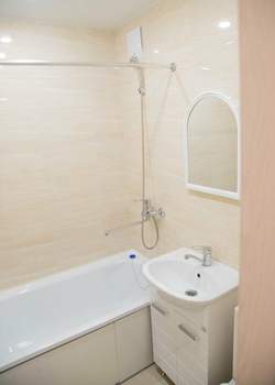 2-к квартира, вторичка, 40м2, 2/5 этаж