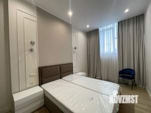 2-к квартира, вторичка, 45м2, 10/19 этаж